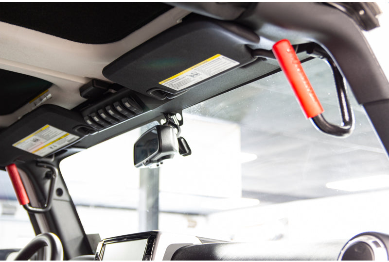 2017 Jeep Wrangler Rubicon Unlimited HEMI Bright White - SOLD