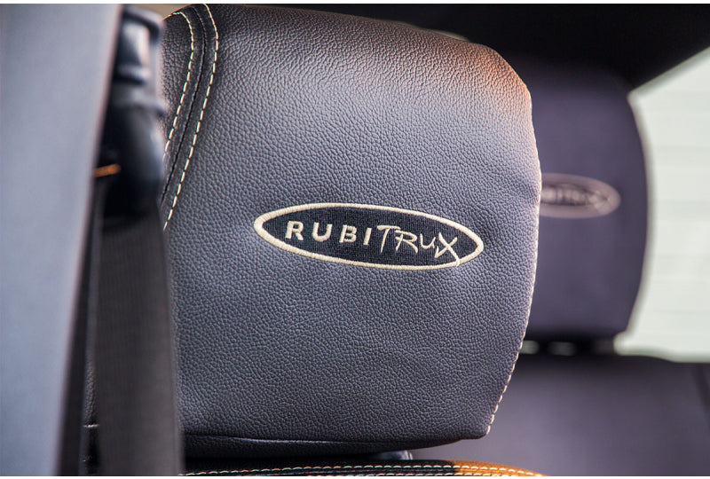 2017 Jeep Wrangler Rubicon Unlimited Gobi - SOLD