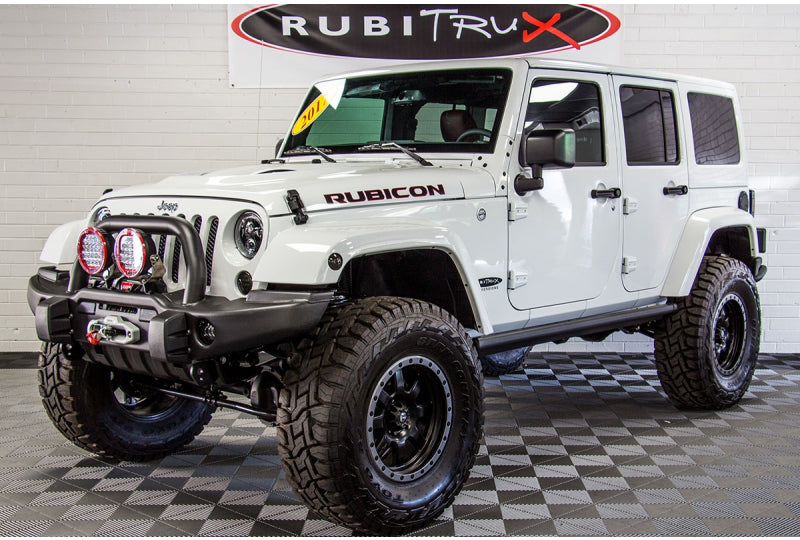 AEV Premium Front Bumper