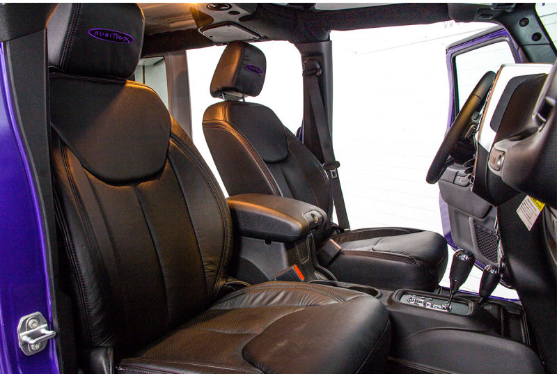 2017 Jeep Wrangler Sport Unlimited Xtreme Purple - SOLD