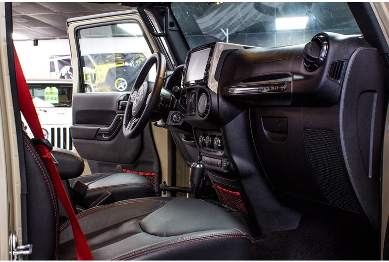 2017 Jeep Wrangler Rubicon Recon Unlimited Gobi - SOLD