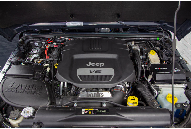 2017 Jeep Wrangler JK Unlimited Rubicon Rhino - SOLD