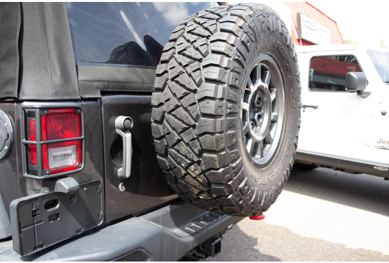 2017 Jeep Wrangler JK Unlimited Rubicon Recon Granite Crystal -SOLD