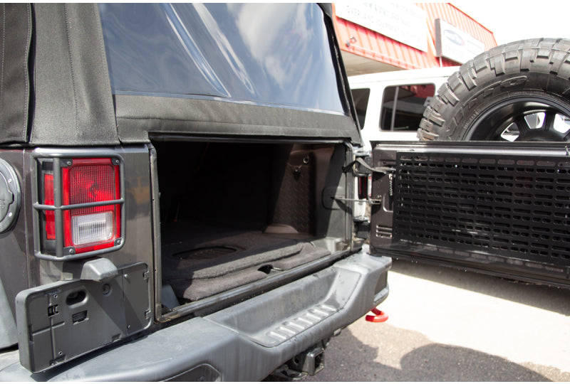 2017 Jeep Wrangler JK Unlimited Rubicon Recon Granite Crystal -SOLD