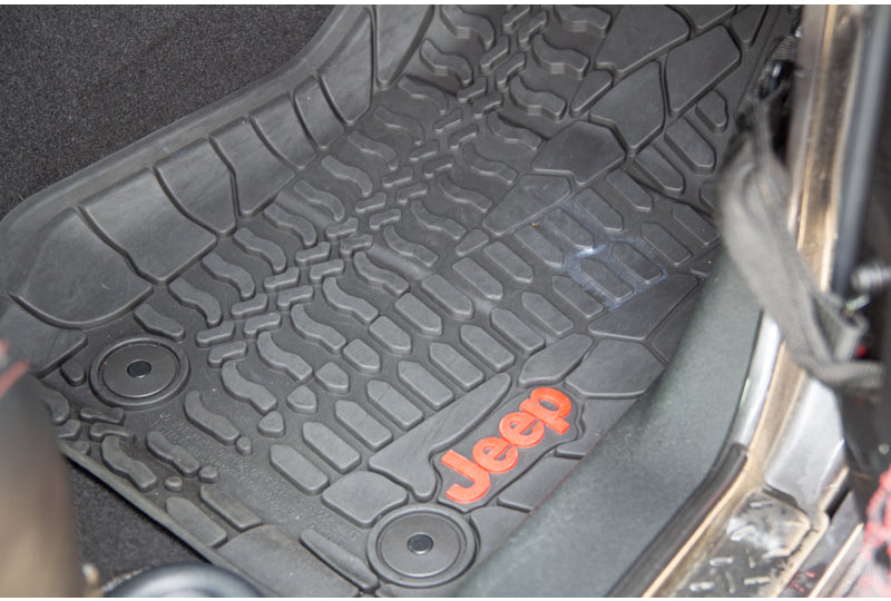 2017 Jeep Wrangler JK Unlimited Rubicon Recon Granite Crystal -SOLD