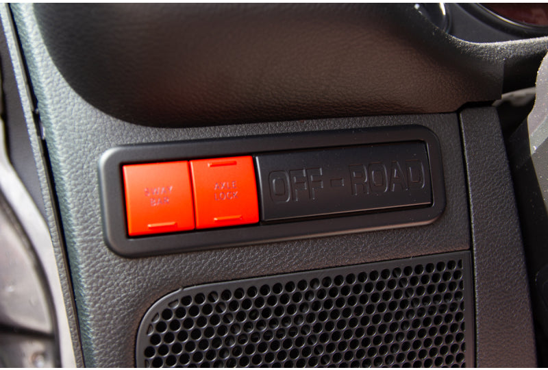 2017 Jeep Wrangler JK Unlimited Rubicon Recon Granite Crystal -SOLD