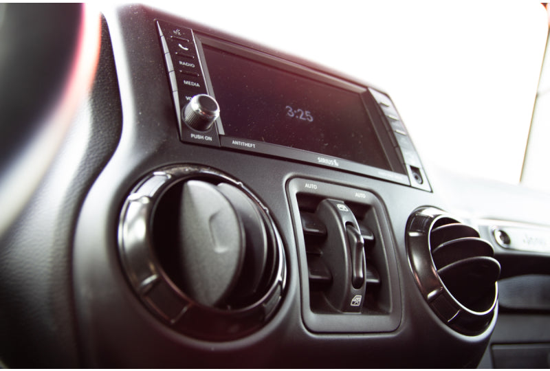 2017 Jeep Wrangler JK Unlimited Rubicon Recon Granite Crystal -SOLD