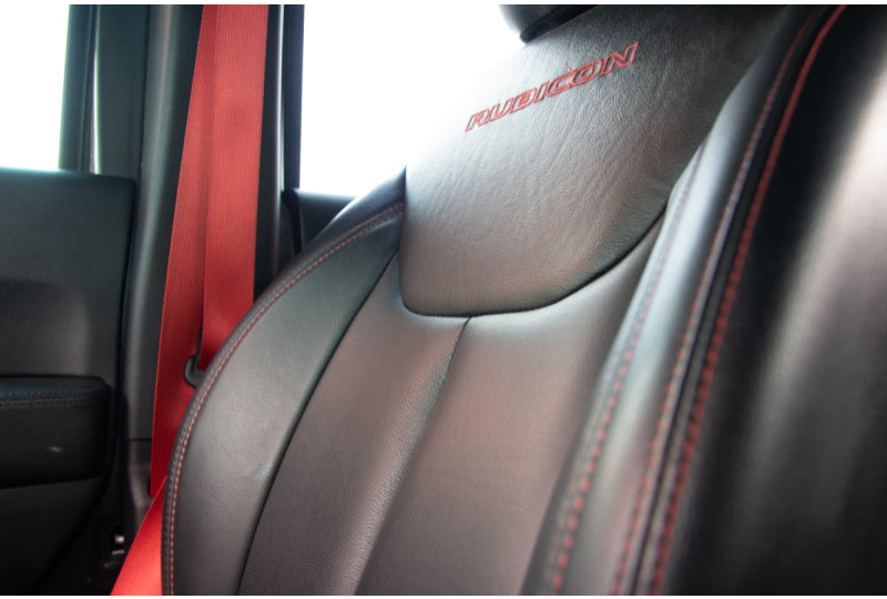 2017 Jeep Wrangler JK Unlimited Rubicon Recon Granite Crystal -SOLD