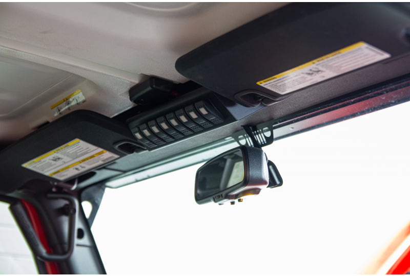 2017 Jeep Wrangler Rubicon Unlimited Firecracker Red - SOLD