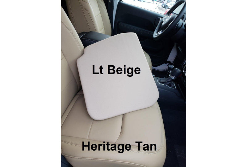 Hothead Headliners Hard Top Headliner; Wrangler JL, Gladiator JT