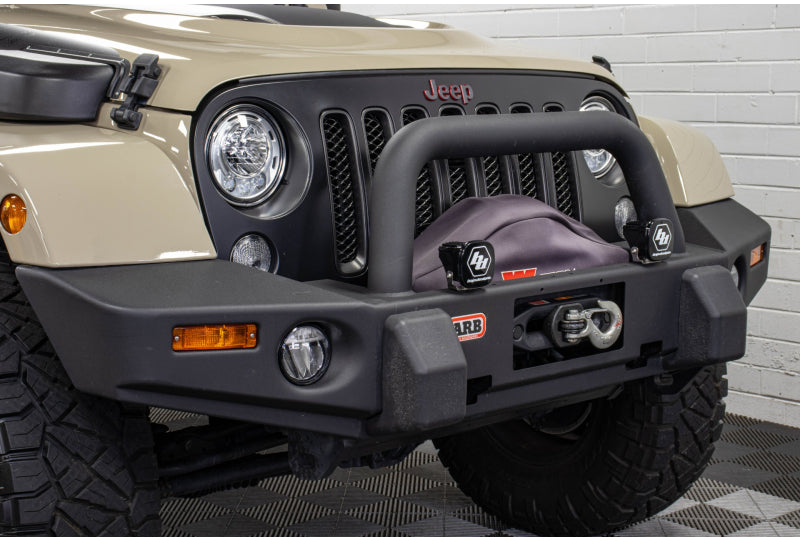 2018 Jeep Wrangler JK Unlimited Rubicon Recon Gobi - SOLD