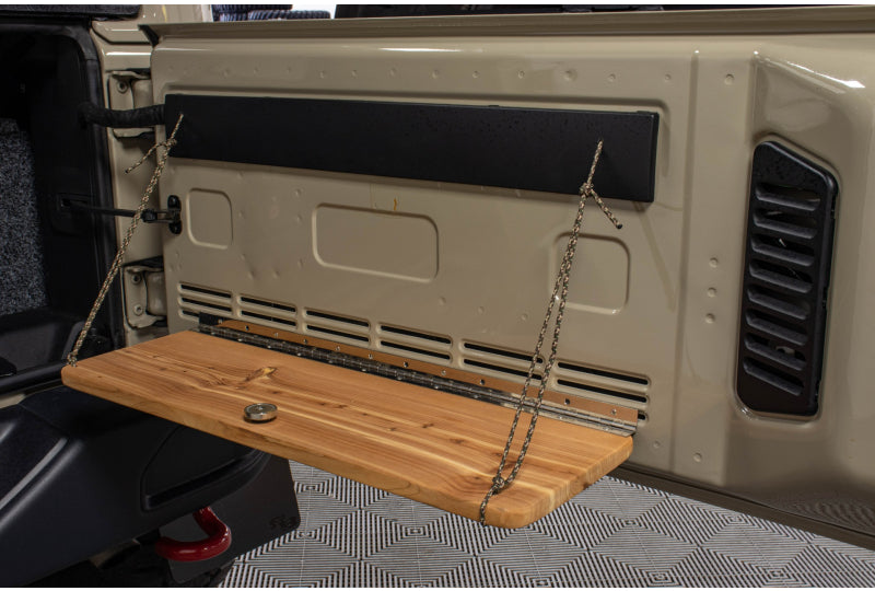 2018 Jeep Wrangler JK Unlimited Rubicon Recon Gobi - SOLD