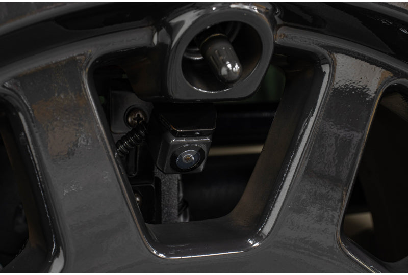 2018 Jeep Wrangler JK Unlimited Rubicon Recon Gobi - SOLD