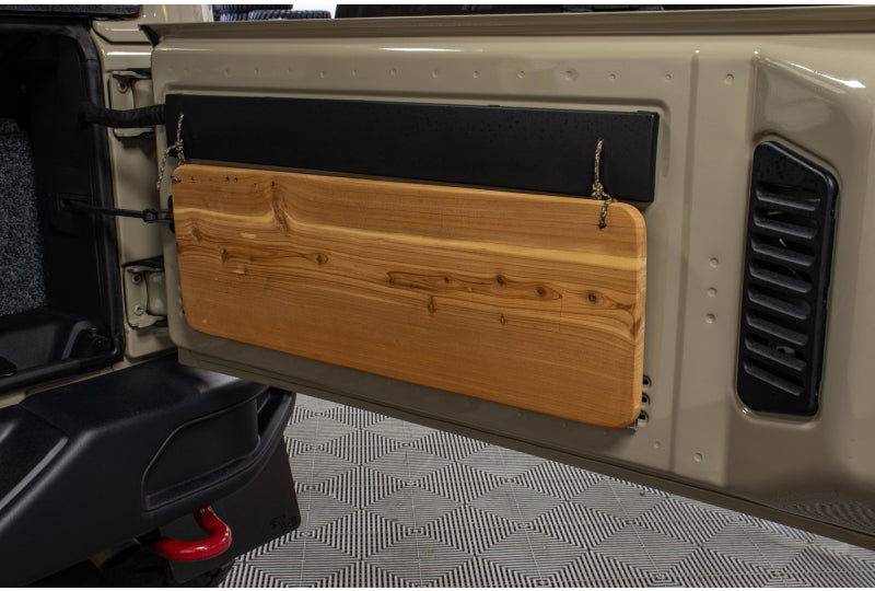 2018 Jeep Wrangler JK Unlimited Rubicon Recon Gobi - SOLD