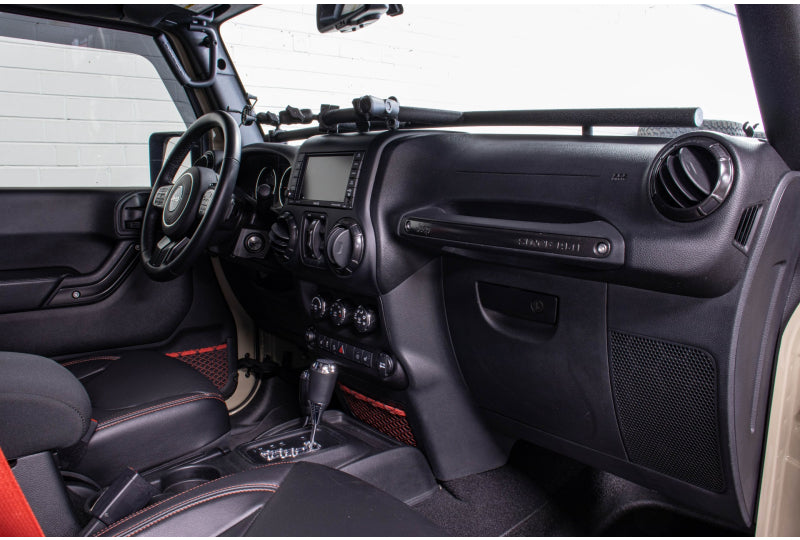 2018 Jeep Wrangler JK Unlimited Rubicon Recon Gobi - SOLD