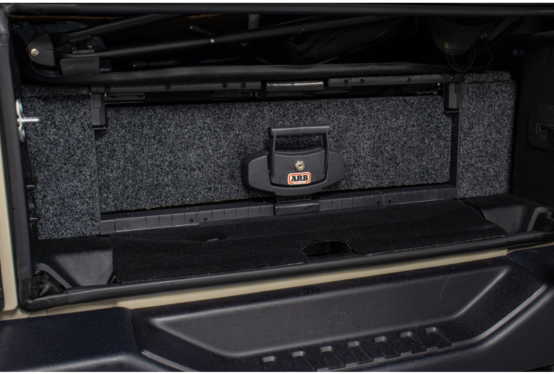 2018 Jeep Wrangler JK Unlimited Rubicon Recon Gobi - SOLD