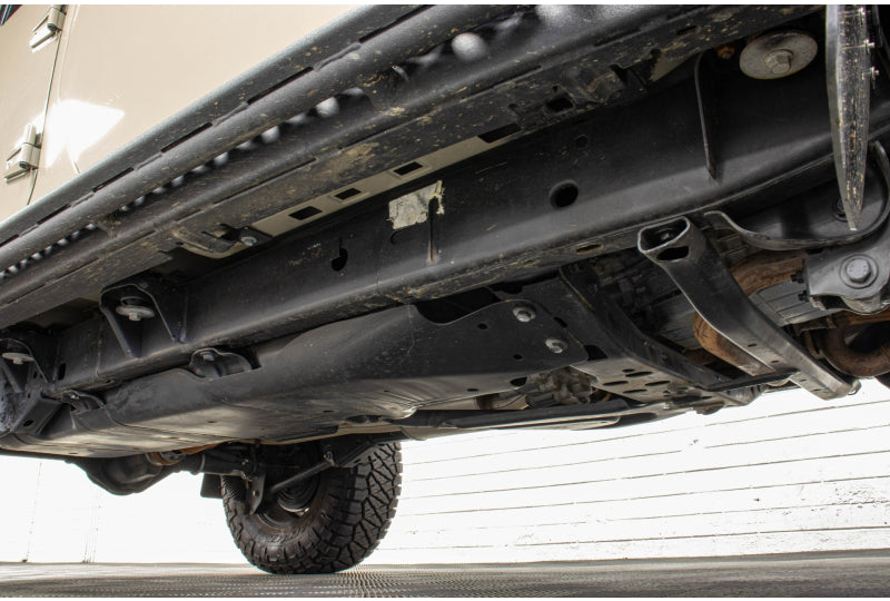 2018 Jeep Wrangler JK Unlimited Rubicon Recon Gobi - SOLD