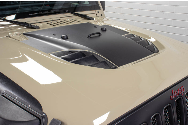 2018 Jeep Wrangler JK Unlimited Rubicon Recon Gobi - SOLD