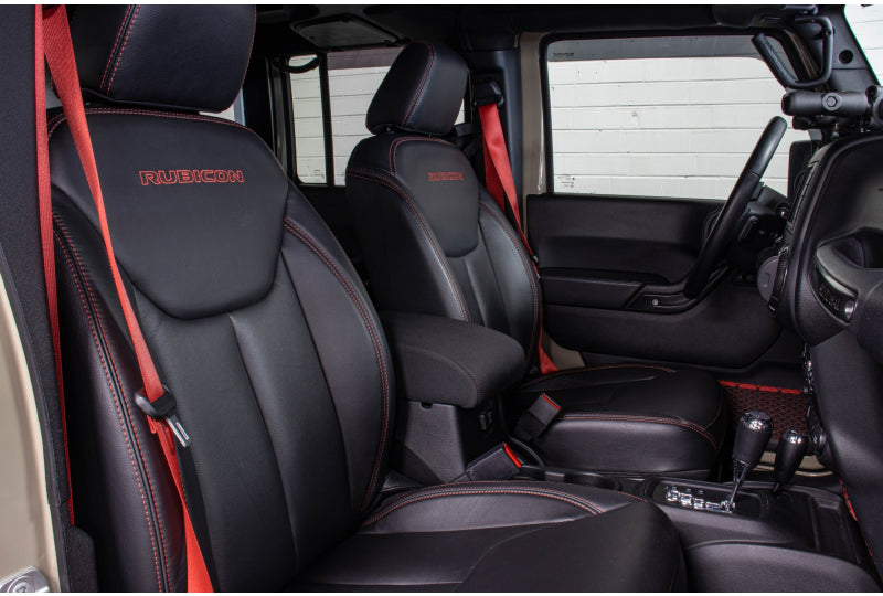 2018 Jeep Wrangler JK Unlimited Rubicon Recon Gobi - SOLD