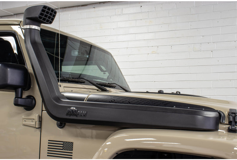 2018 Jeep Wrangler JK Unlimited Rubicon Recon Gobi - SOLD