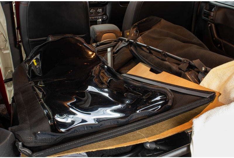 2018 Jeep Wrangler JK Unlimited Rubicon Recon Gobi - SOLD