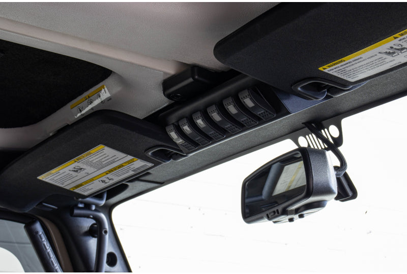 2018 Jeep Wrangler JK Unlimited Rubicon Recon Gobi - SOLD