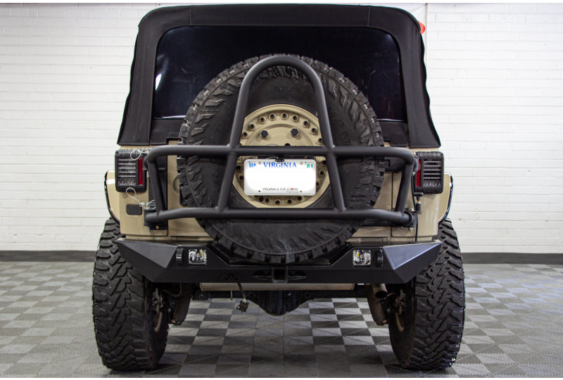 2018 Jeep Wrangler JK Unlimited Rubicon Recon Gobi - SOLD