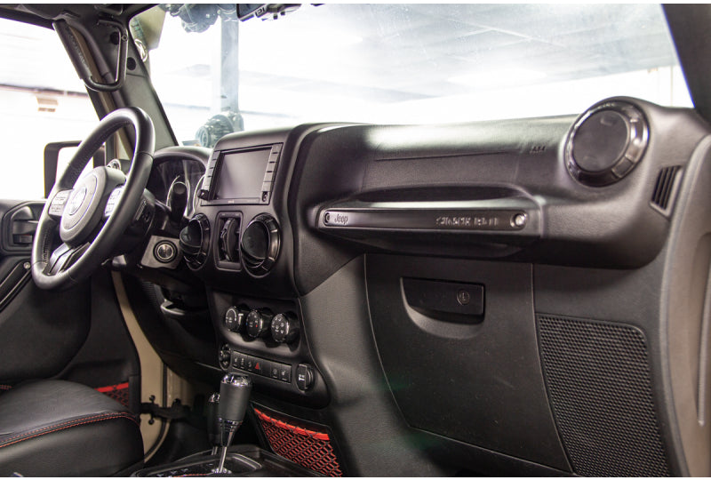 2018 Jeep Wrangler JK Unlimited Rubicon Recon Gobi - SOLD