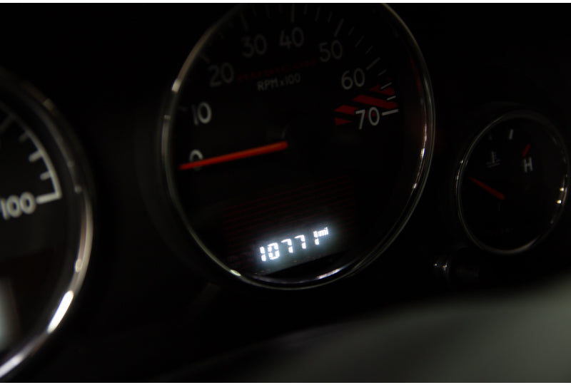 2018 Jeep Wrangler JK Unlimited Rubicon Recon Gobi - SOLD