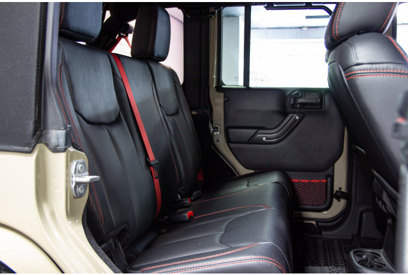 2018 Jeep Wrangler JK Unlimited Rubicon Recon Gobi - SOLD