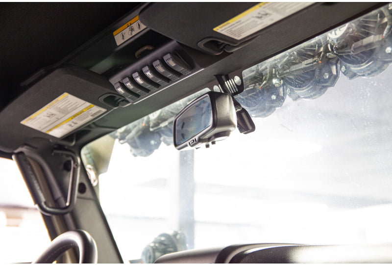 2018 Jeep Wrangler JK Unlimited Rubicon Recon Gobi - SOLD