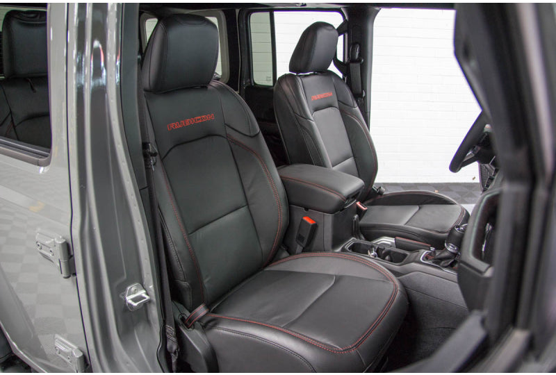 2022 Jeep Wrangler JL Unlimited Rubicon Xtreme Recon Sting Gray - SOLD