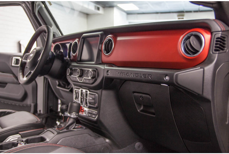 2019 Jeep Wrangler Unlimited Rubicon JL Hellcat Sting Gray - SOLD