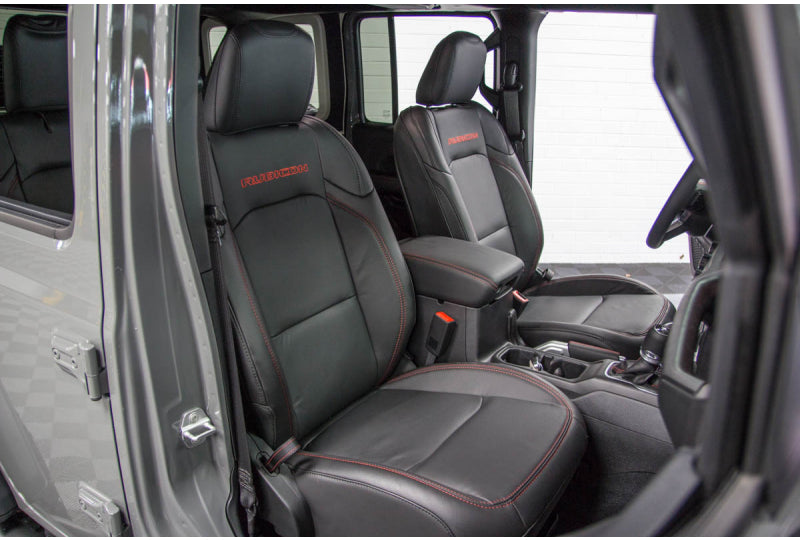 2019 Jeep Wrangler Unlimited Rubicon JL Hellcat Sting Gray - SOLD