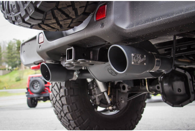 2018 Wrangler Rubicon Unlimited JL Bright White - SOLD