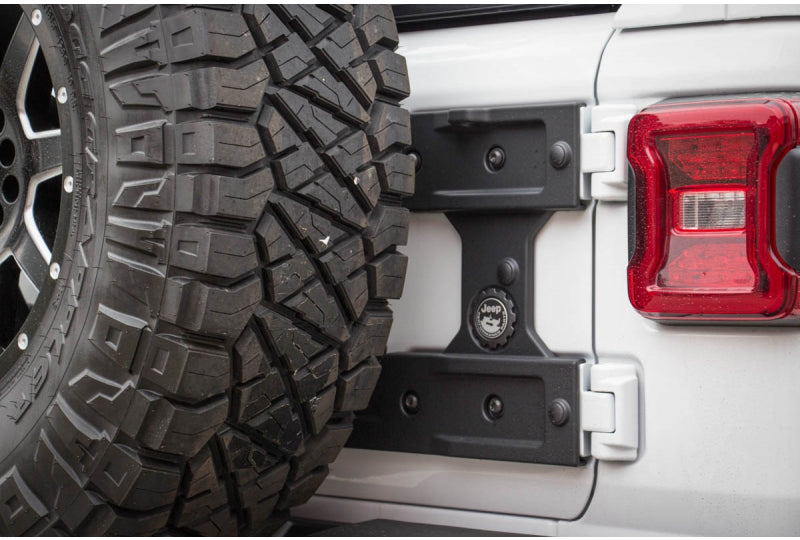 2018 Wrangler Rubicon Unlimited JL Bright White - SOLD