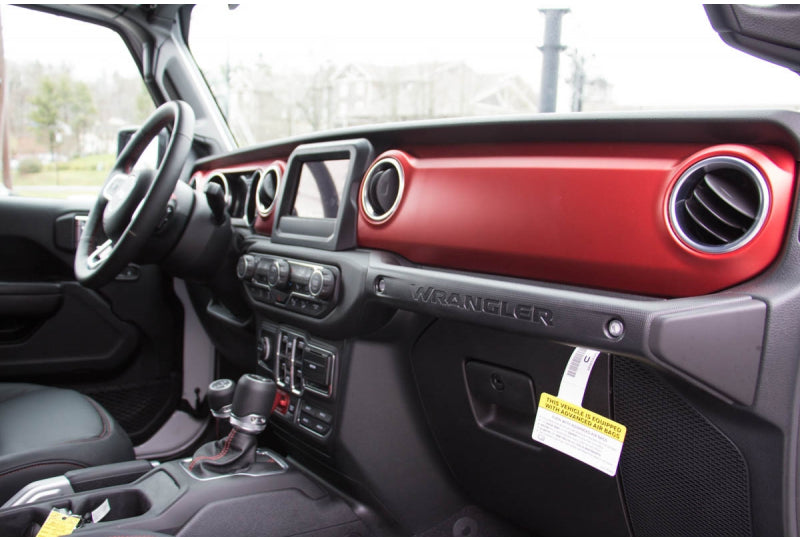 2018 Wrangler Rubicon Unlimited JL Bright White - SOLD