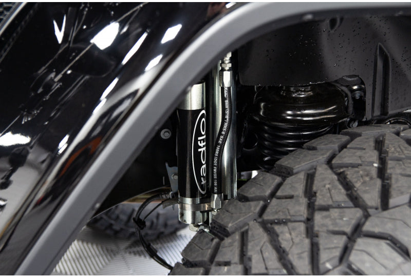 2018 Jeep Wrangler Rubicon Unlimited JL in Black - SOLD