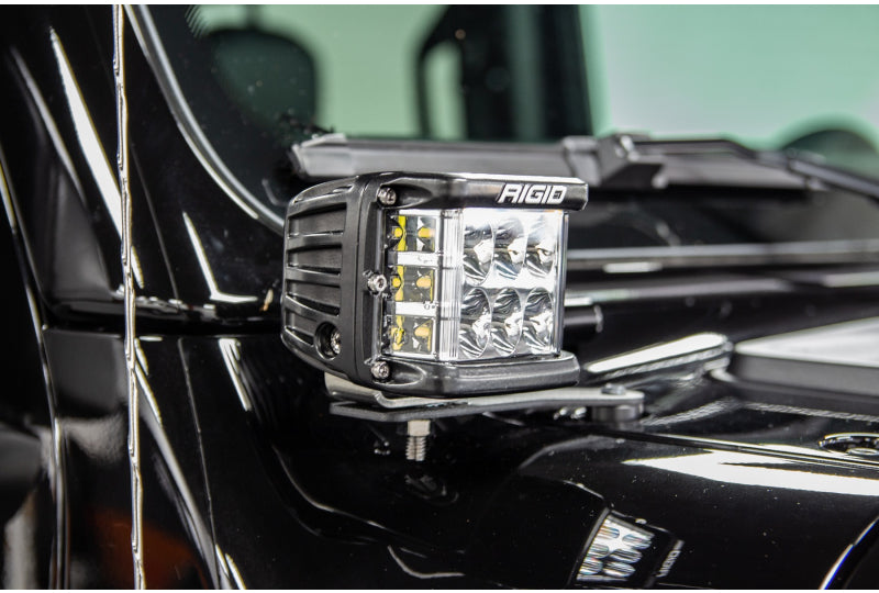 2018 Jeep Wrangler Rubicon Unlimited JL in Black - SOLD