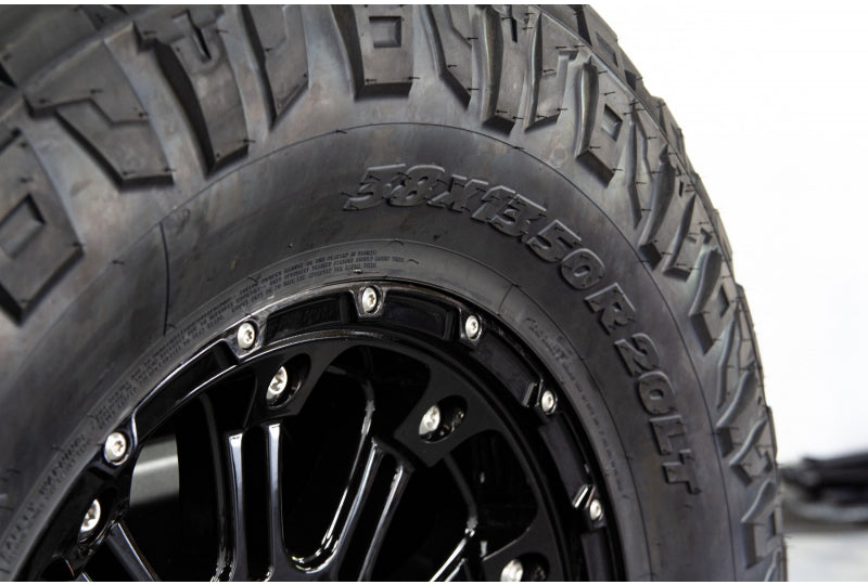 2018 Jeep Wrangler Rubicon Unlimited JL in Black - SOLD