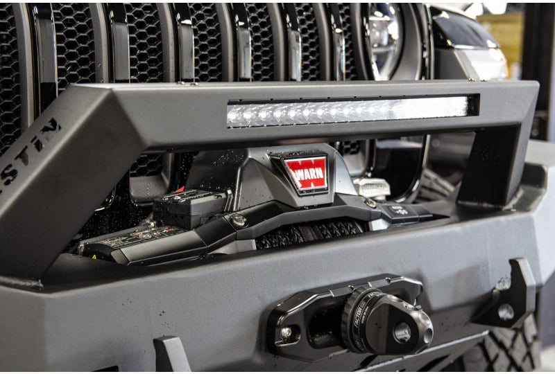 2018 Jeep Wrangler Rubicon Unlimited JL in Black - SOLD