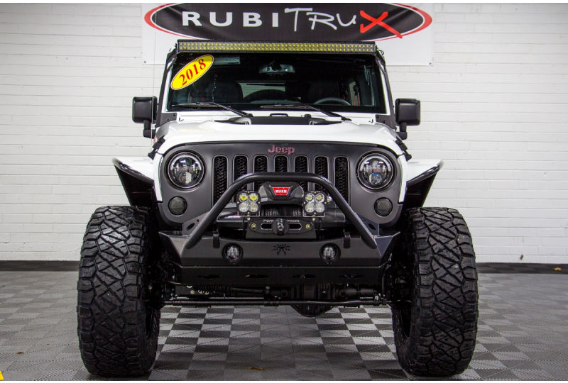 Baja Designs XL Pro Driving Lights 