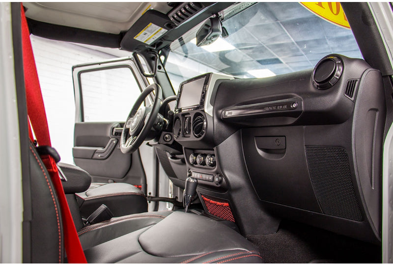 Alpine X009-WRA Head Unit