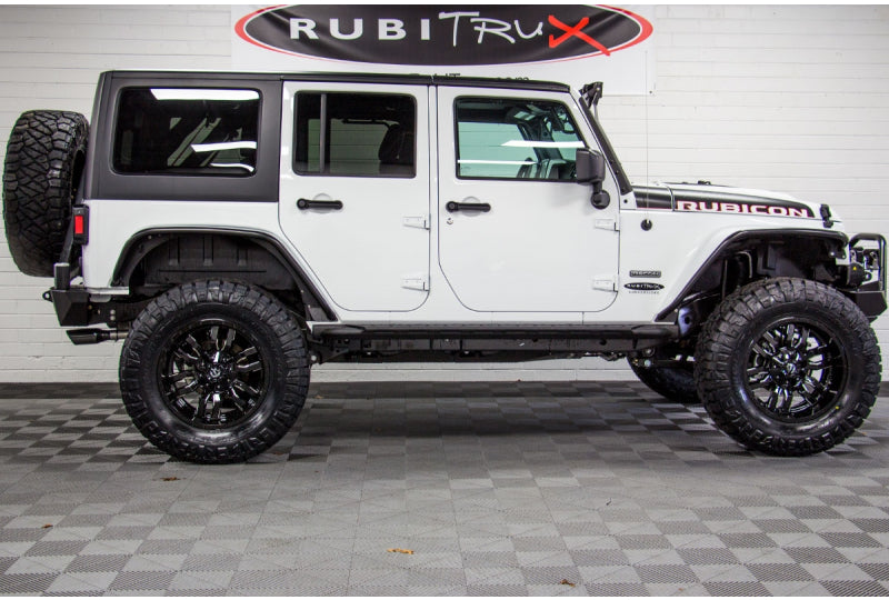 Poison Spender Fenders