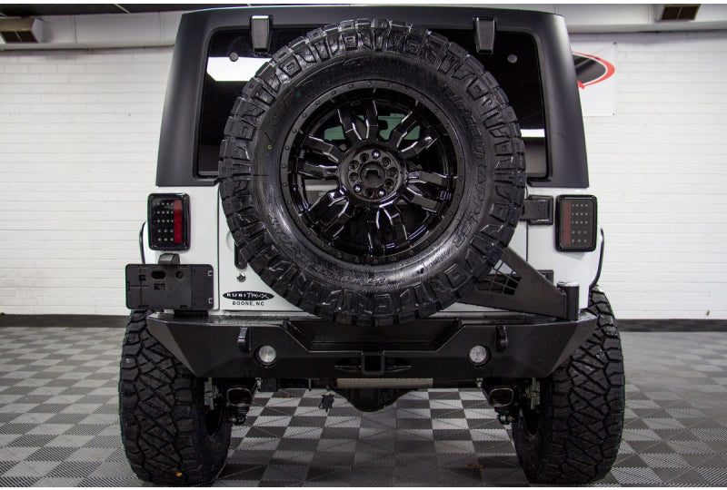 Nitto 37"x13.50" Ridge Grapplers 