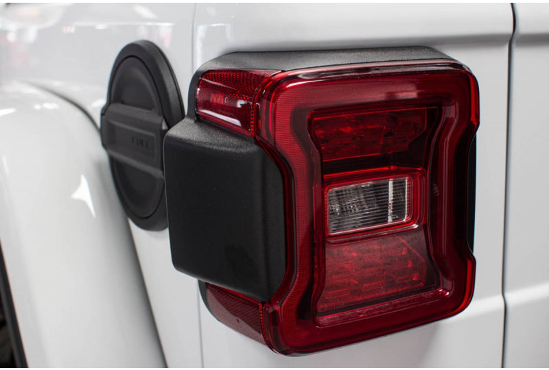 2018 Wrangler Rubicon Unlimited JL Bright White - SOLD