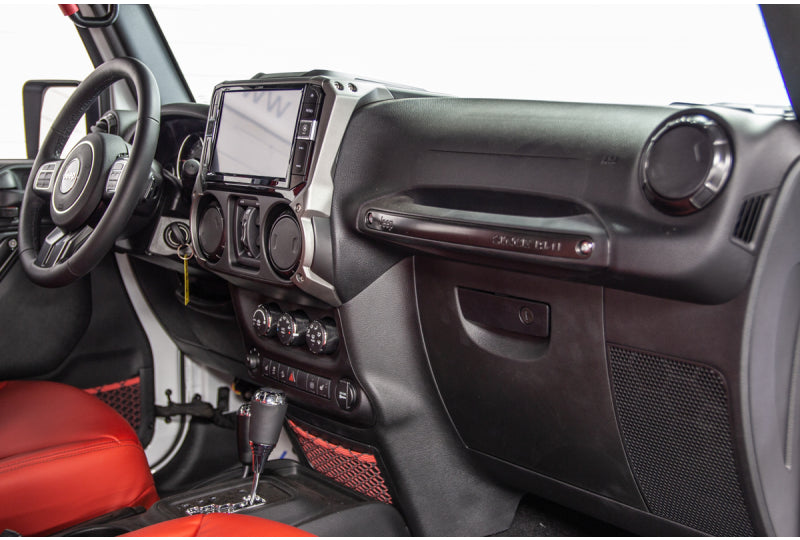 2018 Jeep Wrangler Rubicon Recon Unlimited HEMI White - SOLD