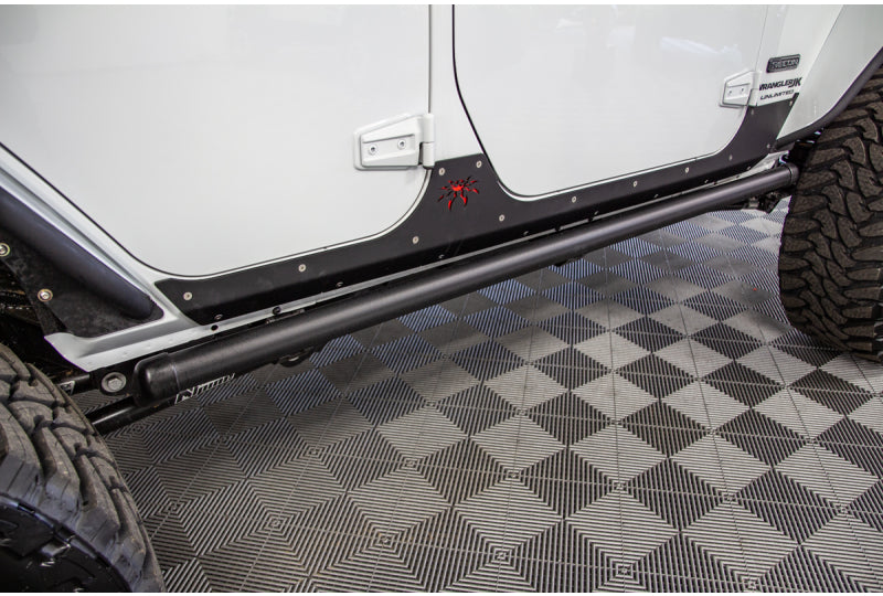 2018 Jeep Wrangler Rubicon Recon Unlimited HEMI White - SOLD