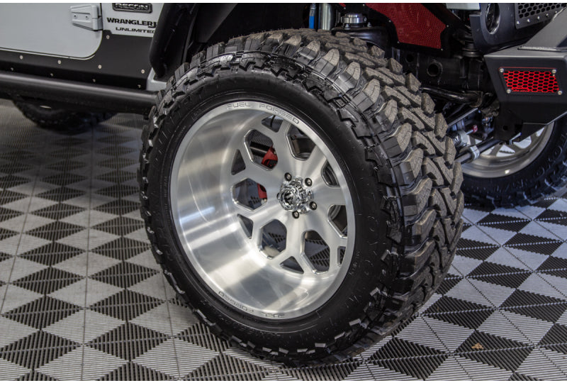 2018 Jeep Wrangler Rubicon Recon Unlimited HEMI White - SOLD