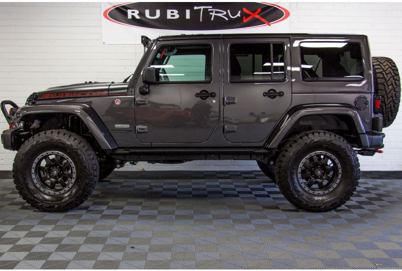 Toyo OPen Country R/T Tires 37"